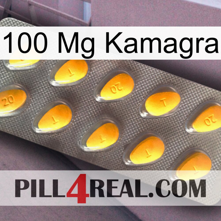 100Mg Kamagra cialis1